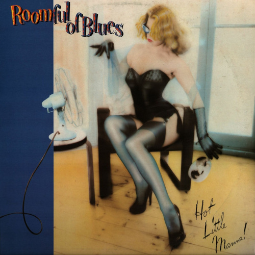 ROOMFUL OF BLUES - HOT LITTLE MAMA!ROOMFUL OF BLUES - HOT LITTLE MAMA.jpg